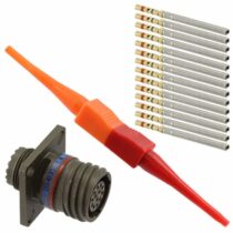 Amphenol Aerospace Operations D38999/20WB35SN